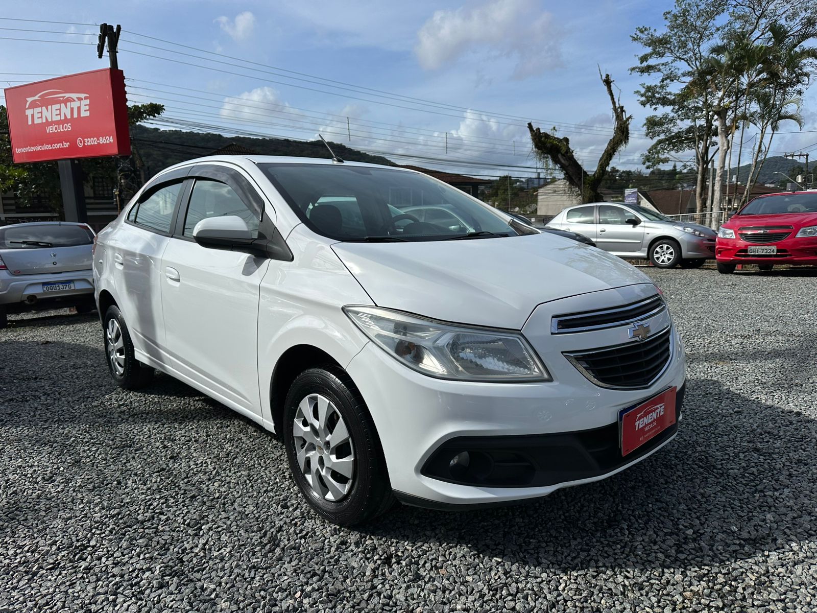 CHEVROLET PRISMA  LT 1.0 COMPLETO 