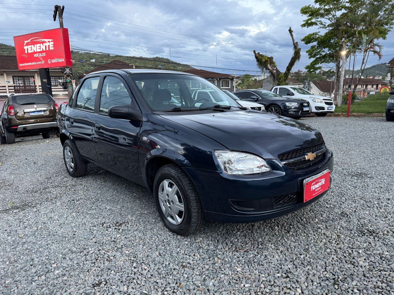 CHEVROLET CLASSIC  LS