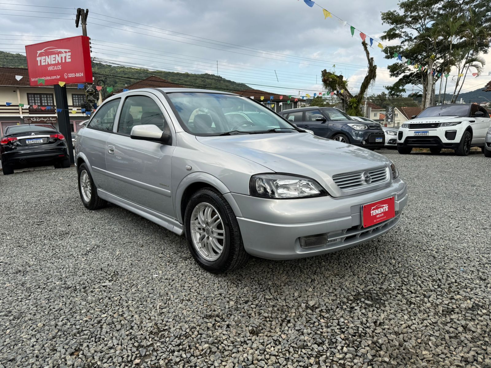 CHEVROLET ASTRA  SUNNY